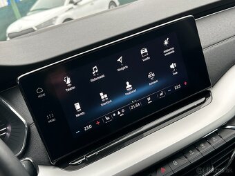 Škoda Octavia Combi Style 2.0 TDi DSG, r.v.: 2023 - 14