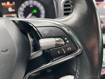 Škoda Karoq 2.0 TDI 4x4 SCOUT - 14