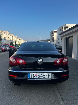 Volkswagen Passat CC - 14