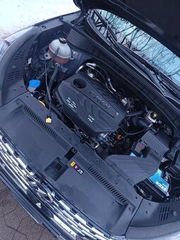 Hyundai Tucson - 14