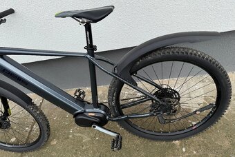 Elektrický bicykel PELLS Thorr 3 Grey XL - 14