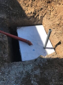 Plastové palety-Vsakovacie Kose s certifikátom - 14