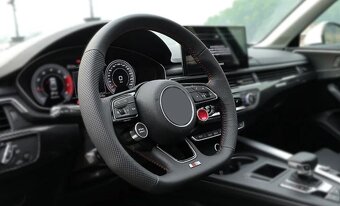 R8 START-STOP DRIVE SELECT tlacidla volantu - 14