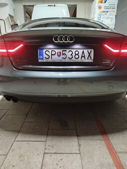 Audi A5 Quattro 2.0tdi 130kw. - 14