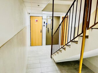 3 izbový byt s lodžiou 75 m2, VT - 14