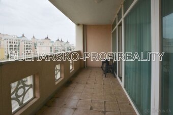 Bulharsko-PRESTIŽNÍ APARTMÁN 2+kk (84 m²) - 14