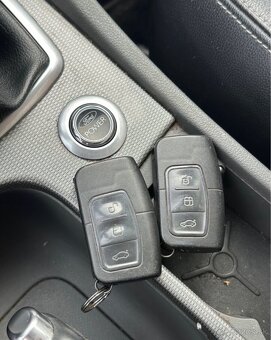 Ford Focus MK2, 2009 – bohatá výbava, spoľahlivé auto - 14