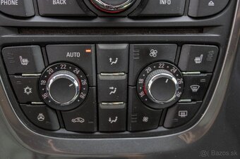 Opel Astra 1.6 Cosmo / 85kW / M5 / 2014 - 14