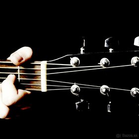 Výučba hry na gitaru a bicie - 14