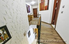 Luxusný podkrovný byt s 2 spálňami v Golden Sands - Bulharsk - 14