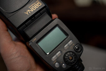 Nikon D750 vo výbornom stave + komplet príslušenstvo - 14