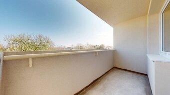 Štýlový 2-izbový byt 54,4 m2 + 4,58 m2 balkón - Nová Dukelsk - 14