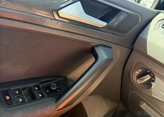 Volkswagen Tiguan 2,0 TDI 1MAJITEL 110kW 4X4+ALU nafta - 14
