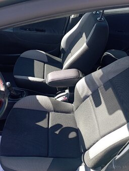 Peugeot 207 1,4i - 14