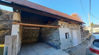 RODINNÝ dom LIPTOVSKÉ REVÚCE - dvojpodlažný - 14