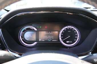 Kia Niro 1.6 GDi Hybrid Gold A/T - 14