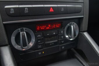 Audi A3 1.6 TDI 77KW - 14