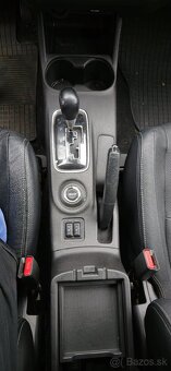 Mitsubishi Outlander 2,2 Di-D 110kW Automat 4x4 2015 Ťažné - 14
