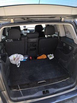 Opel zafira B 1.7cdti 81kw - 14