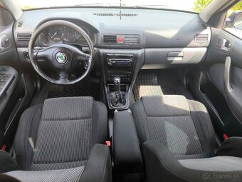 Skoda Octavia 1 1.9 Tdi - 14