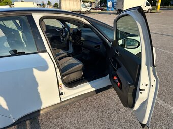 Volkswagen ID.3 Pure Performance 110kW, elektromotor - 14