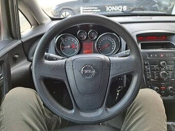 Opel Astra 1.4 ecoFLEX Cosmo - 14