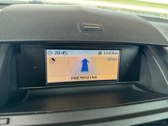 Mercedes-Benz C trieda Sedan 350 CDI Avantgarde A/T Automat - 14