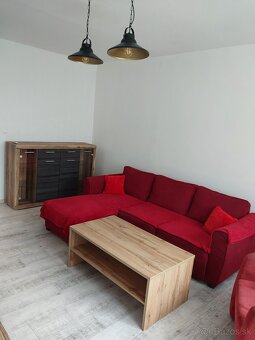 Prenajom 2 izbový  byt s balkónom - 14