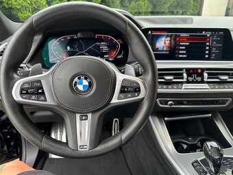 BMW X5 G05 xDrive30d A/T M-paket 1majiteľ Odpočet DPH - 14