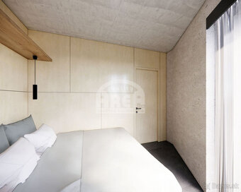 Jedinečné apartmány  CHALET GLAMPING na Zemplínskej Šírave - 14