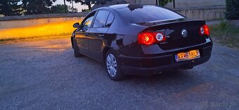 PASSAT B6 - 14