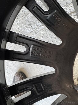 BMW R18 Styling 790 M s letnými pneu disky ako nové TOP STAV - 14