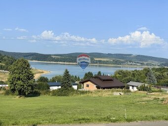 Lukratívne pozemky pri vode Domaša- časť Dobrá, ul Slnečná - 14