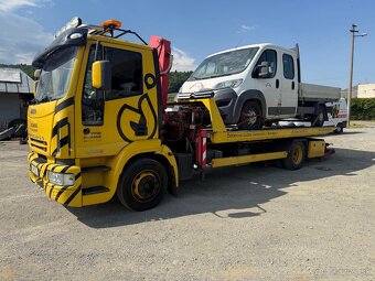 Odťahová služba CARKIN Bardejov - 14