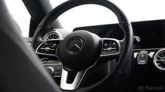 Mercedes CLA Kupé 180 A/T - 14