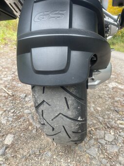 BMW R1200 GS - 14