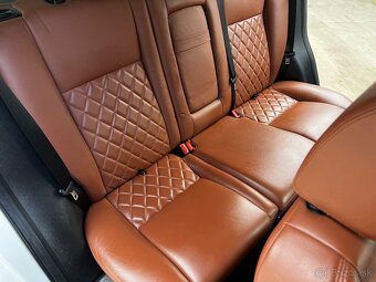 Land Rover Freelander 2 2.2 SD4 OVERFINCH - 14