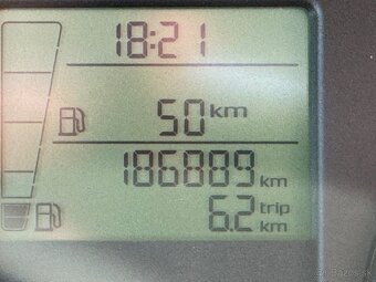 Škoda Fabia Combi 1,2 TSI 63kW Comfort - 14