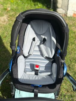 Kočiar 3.kombinácia - 14