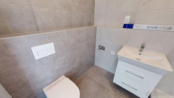 Predaj 2 izb. byt v projekte Prúdy - II. etapa E 2.02 - 14