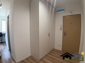 R E Z E R V O V A N É: kompletne zrekonštruovaný 1-izbový by - 14