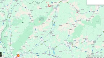 Stavebný pozemok 1 hod od BA; s výhľadom na Veľkú Javorinu. - 14