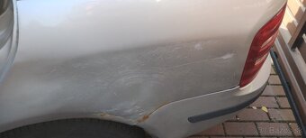 Škoda Fabia combi 1.2 HTP - 14