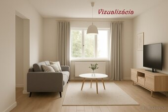 Na predaj rodinný dom iba 5 km od okresného mesta LC - 14