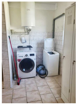 Výrobná hala / sklad / kancelárie / prenájom / NEMCE - 14