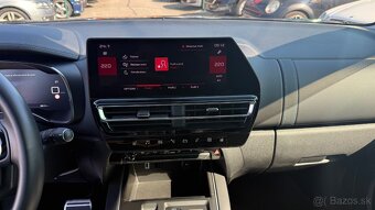 Citroën C5 Aircross BlueHDi 130 S S Shine A/T - 14