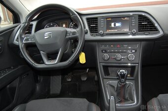 Seat Leon 2.0 TDI FR - 14