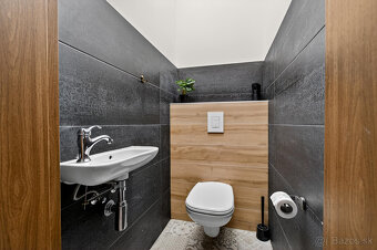 Samostatne stojaci 4-izbový rodinnný dom - ihneď voľný - 14