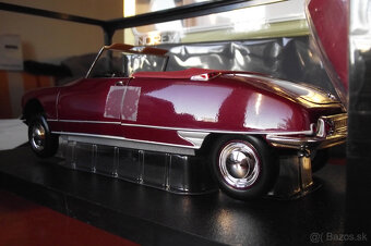 1:18 Citroen - 14