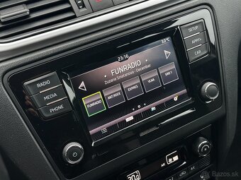 Škoda Rapid 1.0 TSi M6, r.v.: 2018 - 14